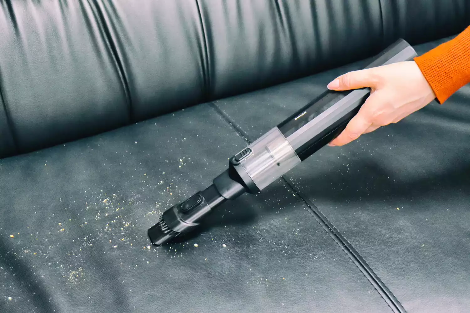car vacuum cleaner for Hyundai Santa Fe
