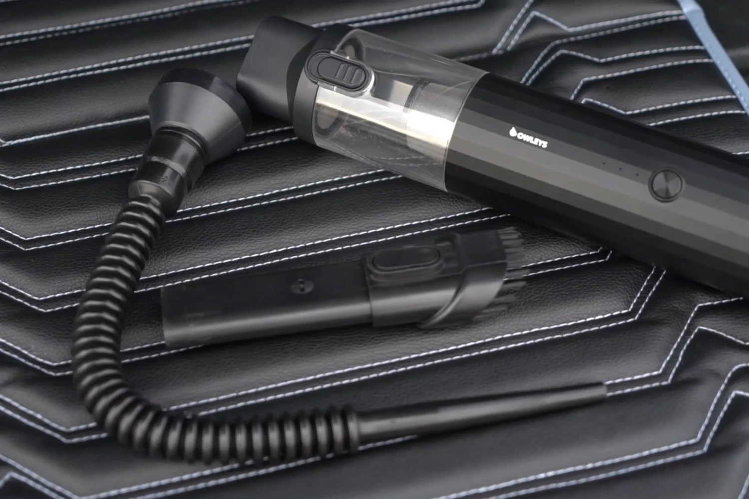 car vacuum cleaner for Ford Explorer