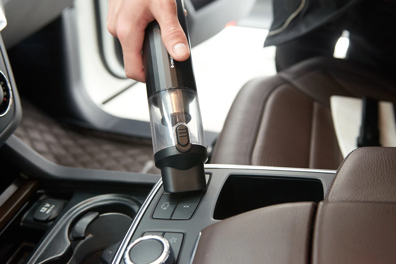 wireless handheld car vacuum cleaner for Nissan Sentra