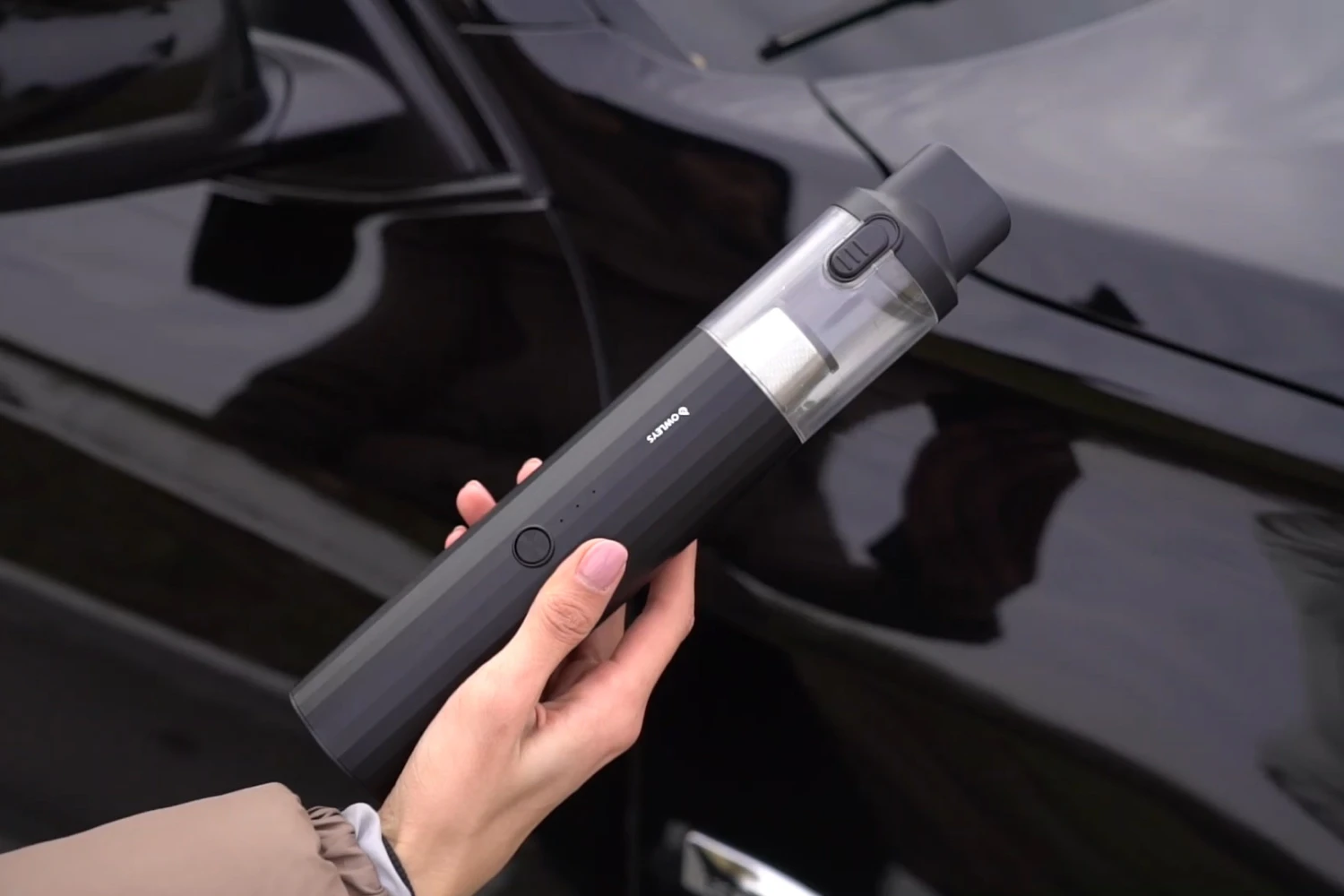 wireless handheld car vacuum cleaner for Kia Telluride